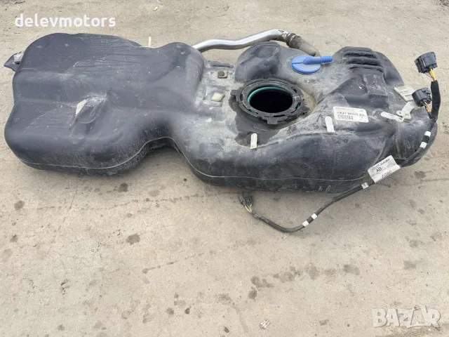 172020423R резервоар от Dacia Lodgy 1.5 Blue DCI