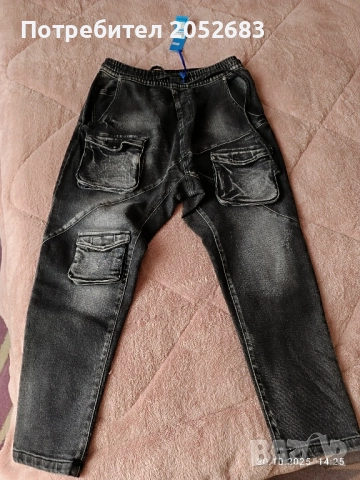 Дънков потур , снимка 4 - Дънки - 52244604