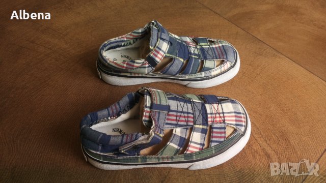POLO RALPH LAUREN Размер EUR 26,5 / UK 10K детски сандали 150-13-S