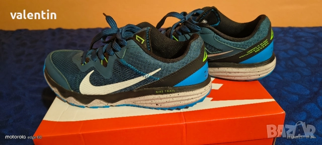 маратонки nike, снимка 2 - Маратонки - 52065095