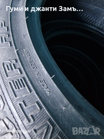 225 45 17 Kelly by Good year Замъка Ямбол , снимка 4 - Гуми и джанти - 51945199
