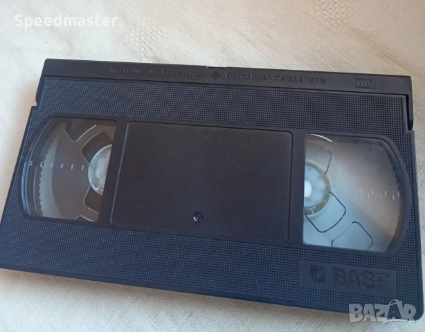 VHS История на света част 1, снимка 3 - Други жанрове - 53767824