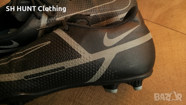 NIKE Phantom GT2 Club FG MG размер EUR 42,5 / UK 8 бутонки 21-13-S, снимка 12 - Футбол - 52227753