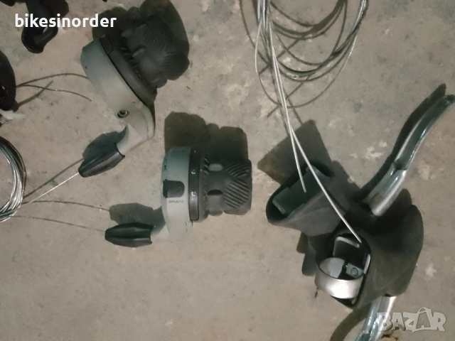 Разпродажба на части , снимка 5 - Части за велосипеди - 53716038