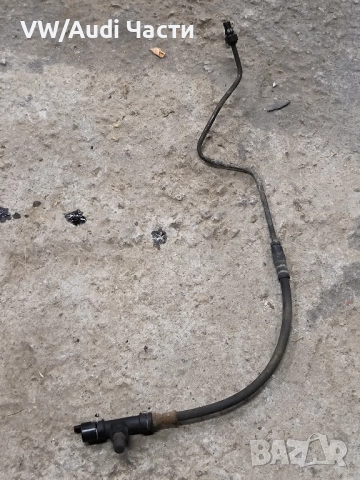 Тръбичка маркуч помпа съединител за Голф 5 Ауди А3 Пасат VW Golf 5 Audi A3 Passat Touran 1K0721468