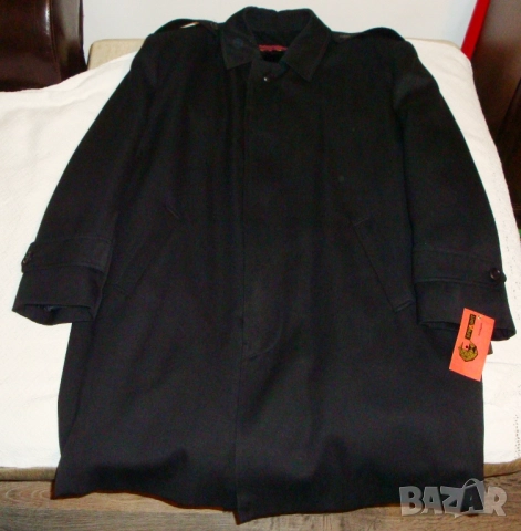 Подплата за палто от естествена кожа, снимка 4 - Палта - 48670582