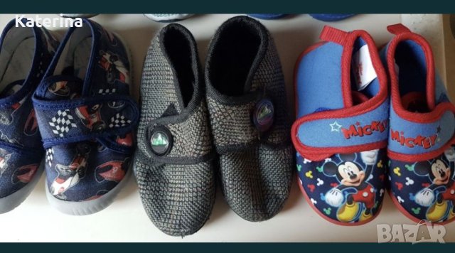 Обувки, пантофи и чехли, снимка 3 - Детски обувки - 41486978