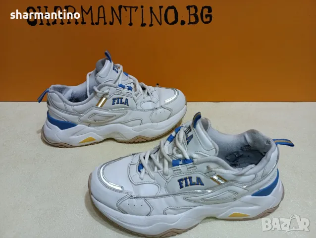 Fila N 38 сникърси - 27 лв
