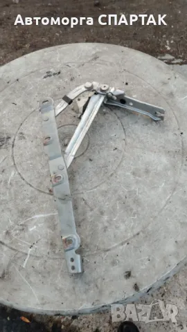 Mercedes 2157500387 Панта на багажника - лява | C215 CL W220 V220 S