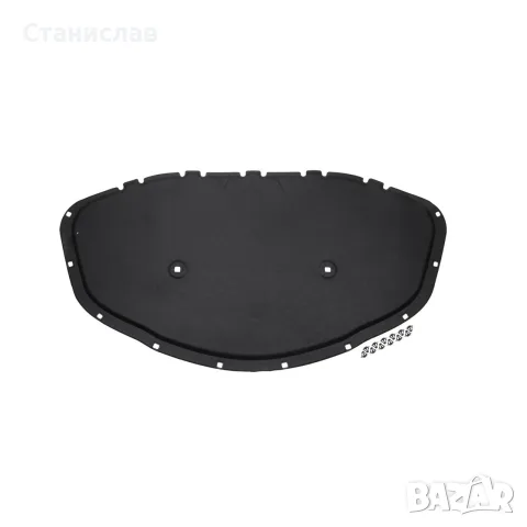 Изолация за преден капак за Skoda Superb B8 – 3V0863831