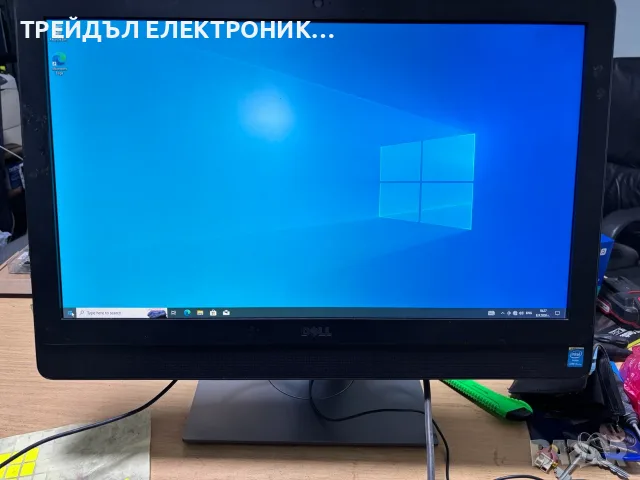 ALLinONE PC DELL OptiPlex 9030 AIO - 23" екран