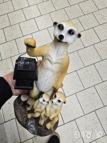 Соларни лампи, снимка 5 - Соларни лампи - 40140276