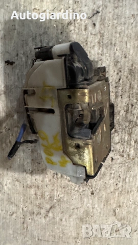 Брава за врата на VW Polo - 1HM862154B / 6457-20, снимка 2 - Части - 53066257