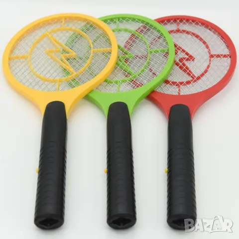 Електрическа палка против насекоми  