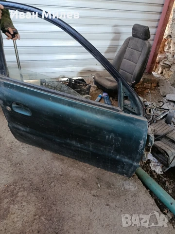 части за Киа Рио , снимка 5 - Части - 50546249