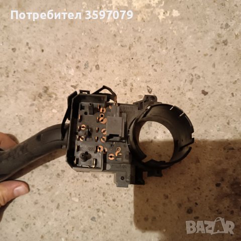 Темпомат ауди , снимка 2 - Части - 39963914