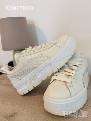 Кецове - Puma, снимка 1