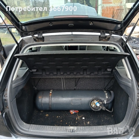 Сеат Ибиза 1.4, снимка 9 - Автомобили и джипове - 53618208