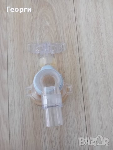  маска за апарат за сънна апнея, респиратор CPAP APAP , снимка 3 - Ортези и протези - 44145973