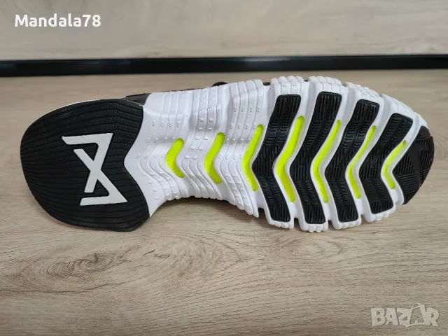 Нови оригинални Адидас., снимка 2 - Маратонки - 49683423
