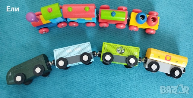 Играчки, пъзели, снимка 4 - Други - 30769694