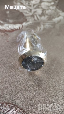 Шпионка 180°