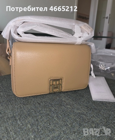 чанта Tommy Hilfiger 