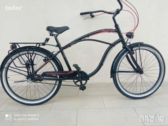 велосипеди гр.Елин Пелин нови и втора употреба от 170 до 500лв, снимка 16 - Велосипеди - 37363635