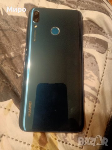 Huawei Y9 Prime (2019), снимка 7 - Huawei - 44450215