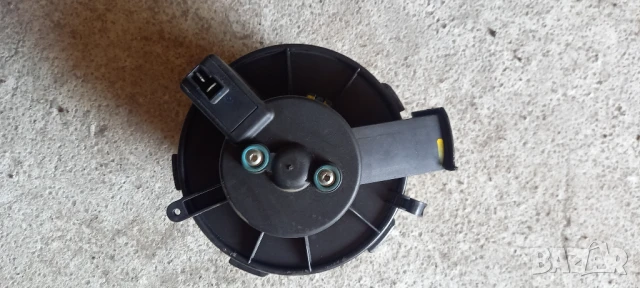 Вентилатор парно Peugeot 307, снимка 2 - Части - 51234720