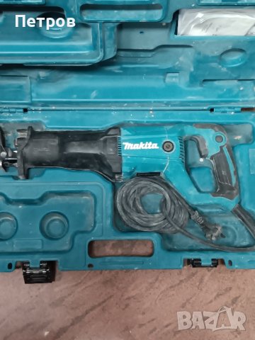 Саблен Трион MAKITA JR3051T, снимка 3 - Други инструменти - 44295641
