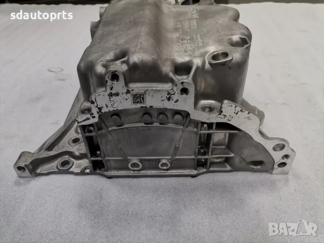 Нов картер дизел 8580109 BMW Mini 1 F40 2 F44 F45 F46 X1 F48 X2 F39, снимка 4 - Части - 48514330
