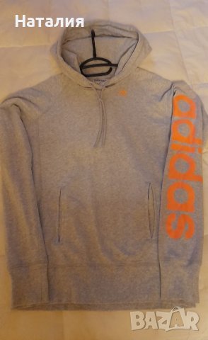 Adidas дамски суичър. , снимка 2 - Суичъри - 41698812