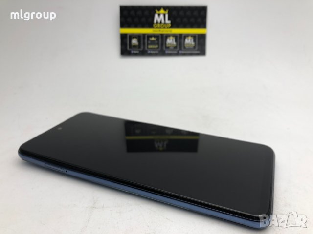 #MLgroup предлага:  #Xiaomi Redmi Note 9S 128GB / 6GB RAM Single-SIM, втора употреба