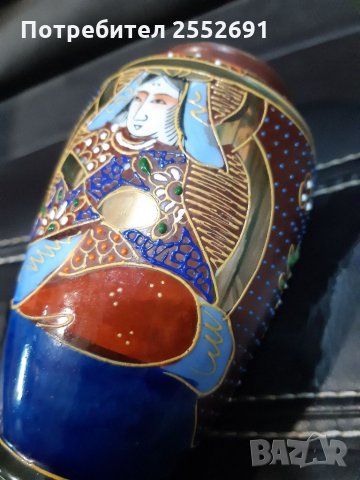 Ваза , снимка 4 - Вази - 34601062