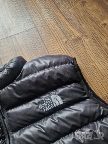 Страхотна мъжка грейка елек THE NORTH FACE BIG SIZE голям размер 2XL 3XL 4XL 5XL , снимка 4 - Якета - 52174577