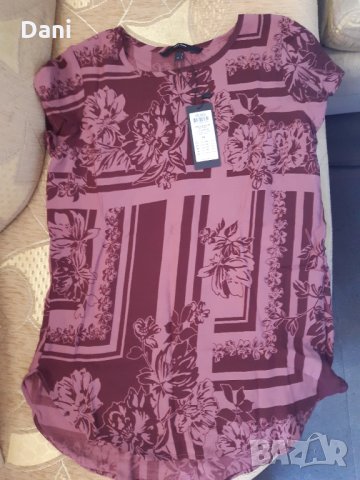 Дамски блузи размер XS, снимка 7 - Потници - 32934478