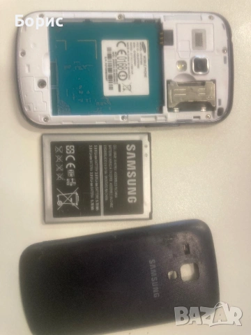 Samsung Galaxy S Duos S7562,отличен, снимка 6 - Samsung - 53123528