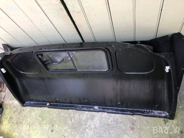 преградни решетки за vwT3, fiat.., снимка 9 - Аксесоари и консумативи - 41326961