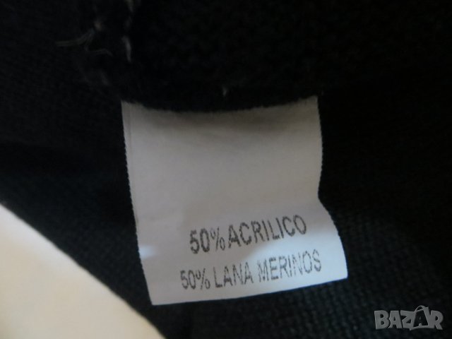 Мъжки пуловери, снимка 3 - Пуловери - 42294097