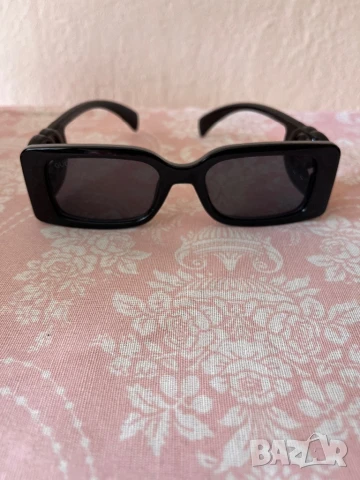 Gucci слънчеви очила, снимка 8 - Слънчеви и диоптрични очила - 48441741