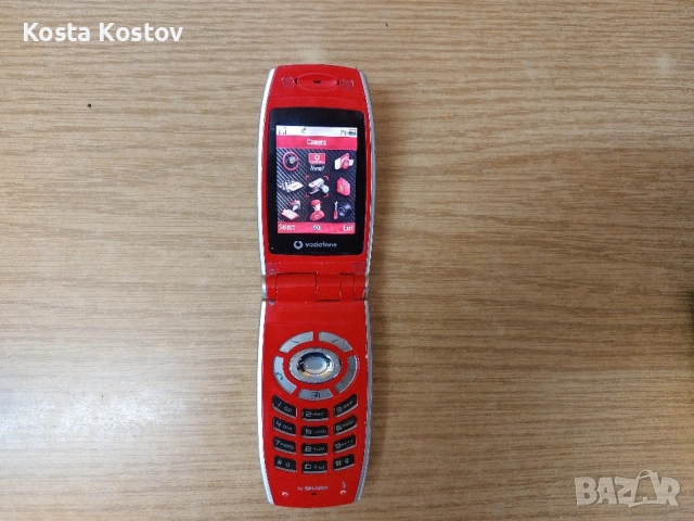 SHARP GX25 ........*, снимка 5 - Други - 56161230