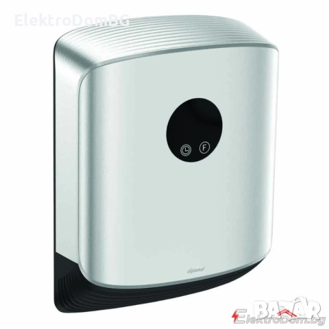 PTC Печка за баня вентилаторна Diplomat K55, снимка 1