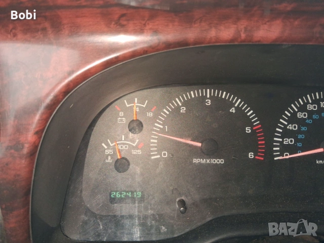 Dodge RAM 1500 Газова уредба, снимка 12 - Автомобили и джипове - 48580686