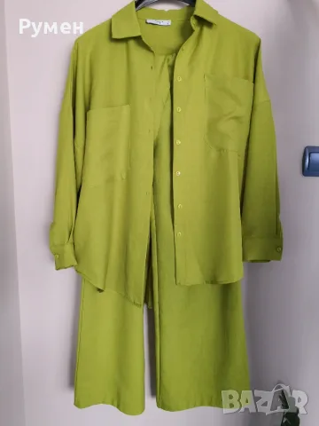 Дамски дрехи на Zara, Mohito, MNG, H&M 