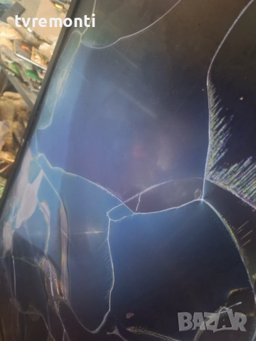 лед диоди от дисплей HC430DQG-ABXLA-A1B5 от телевизор LG Модел 43UQ75009LF, снимка 6 - Части и Платки - 53082605