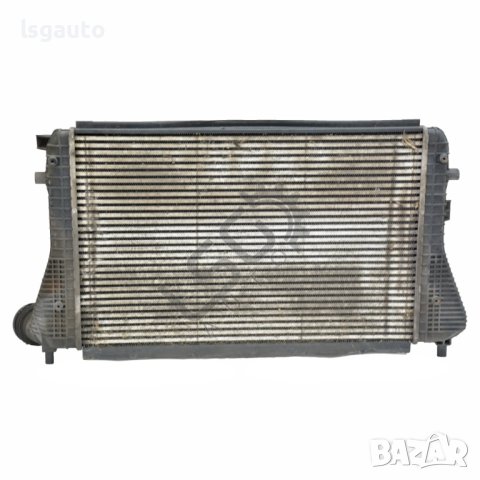 Интеркулер AUDI A3 (8PA) 2004-2012 ID:105048, снимка 2 - Части - 41392689