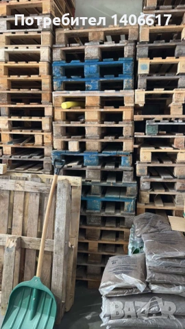 Палети Евро,Скари-Продавам