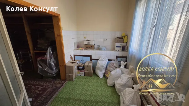 етаж от къща град Хасково кв Куба, снимка 7 - Етаж от къща - 56259917