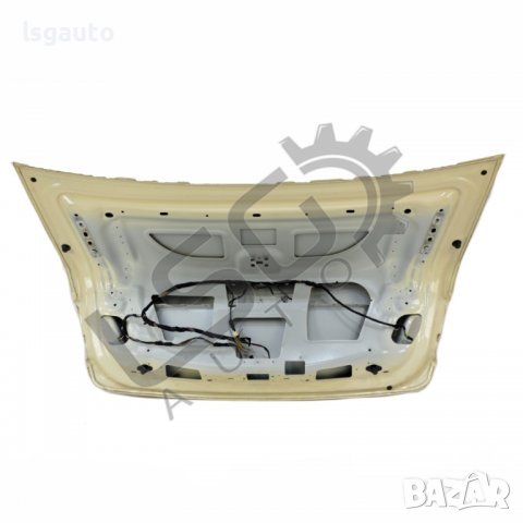 Заден капак Mercedes-Benz E-Class (W212)(2009-2016) ID:90160, снимка 3 - Части - 38905492